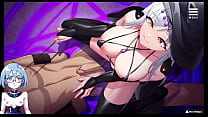 The Witch ́s Sexual Prison Hentai Gameplay 12