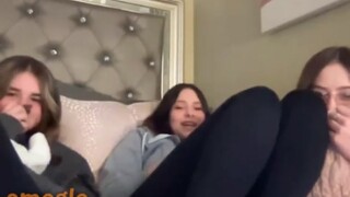 omegle feet 2