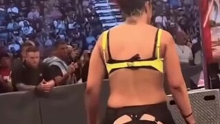 Bayley jerk off