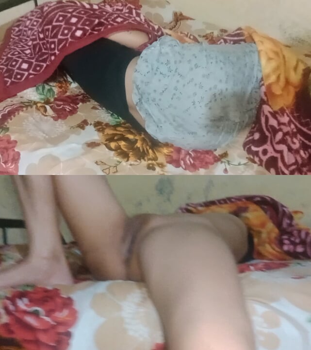 Indian desi village girl first time sex video, doggy style big brother step sister hard sex young girl tight pussy