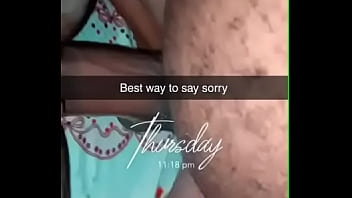 Apologizing with deep strokes and giving her multiple orgasm for neglecting her for so long