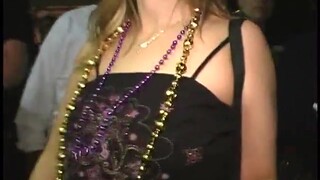 Random Mardi Gra