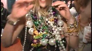 Random Mardi Gra