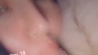 Native Mom Sucking Dick