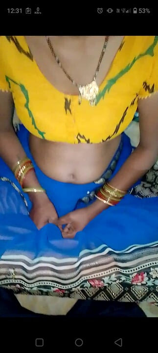 Sexy Bhabhi Husband Friend