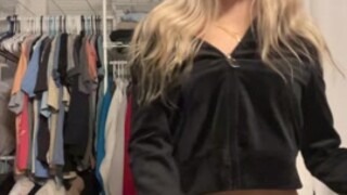 Paige Donoway Tiktok Teen