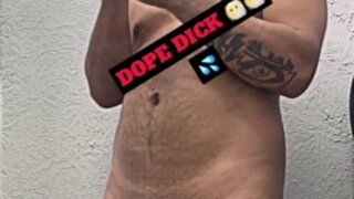 Dope king dick