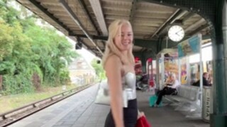 German Teen Slut Jette