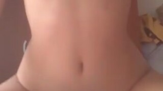 Turkish teen with perfect breasts for boyfriend