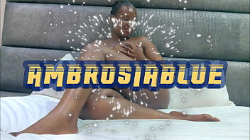 HornyBabes Ambrosiablue Introduction