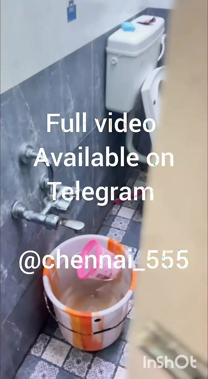 Tamil foursome bathing video available on telegram . Message me I share full video