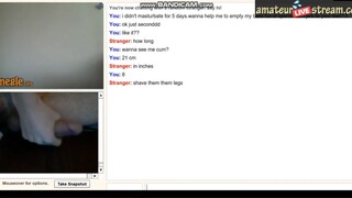 Omegle