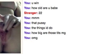 Omegle