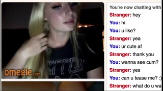 Omegle