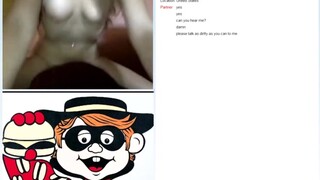 Omegle