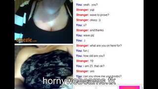 Omegle