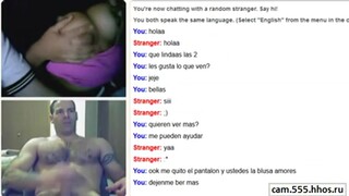 Omegle