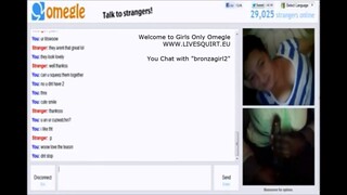 Omegle