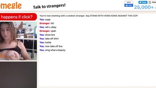 Omegle