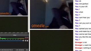 Omegle