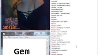 Omegle