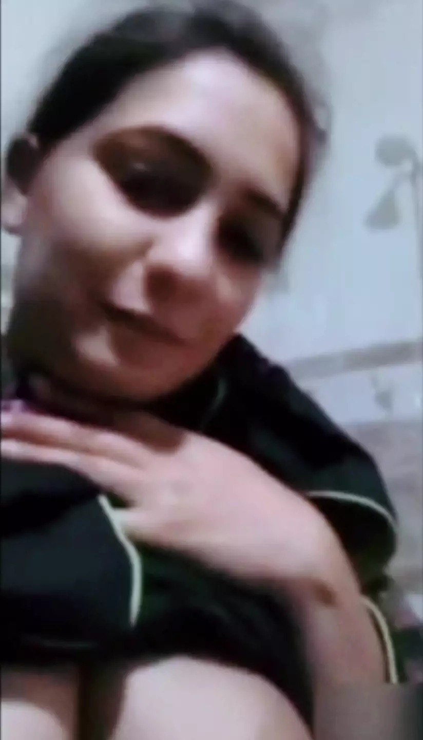 Video call sex Pakistani desi