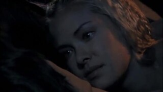 Kristanna Loken - Ring of the Nibelungs