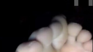 omegle feet 6