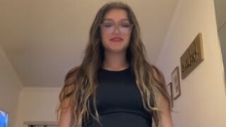 Random TikTok Slut