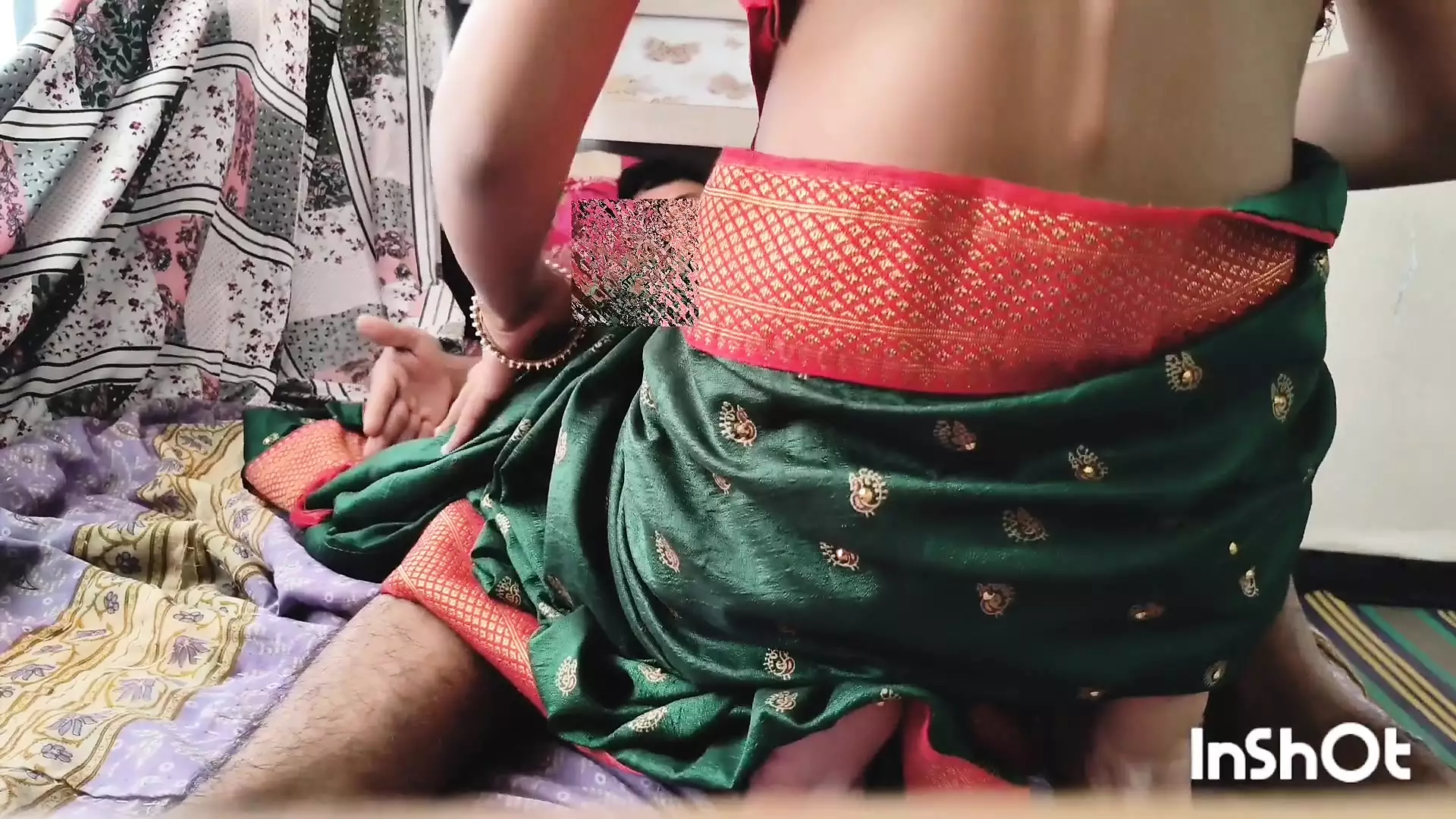 Desi maid Shivani sex video.