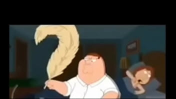 Peter Griffin