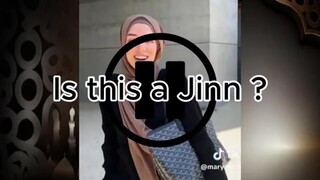 SPOT THE JINN - ISLAM GAME