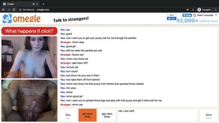 Omegle