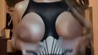 Pregnant Russian slut sell her nudes