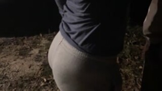 My sexy ass cousin