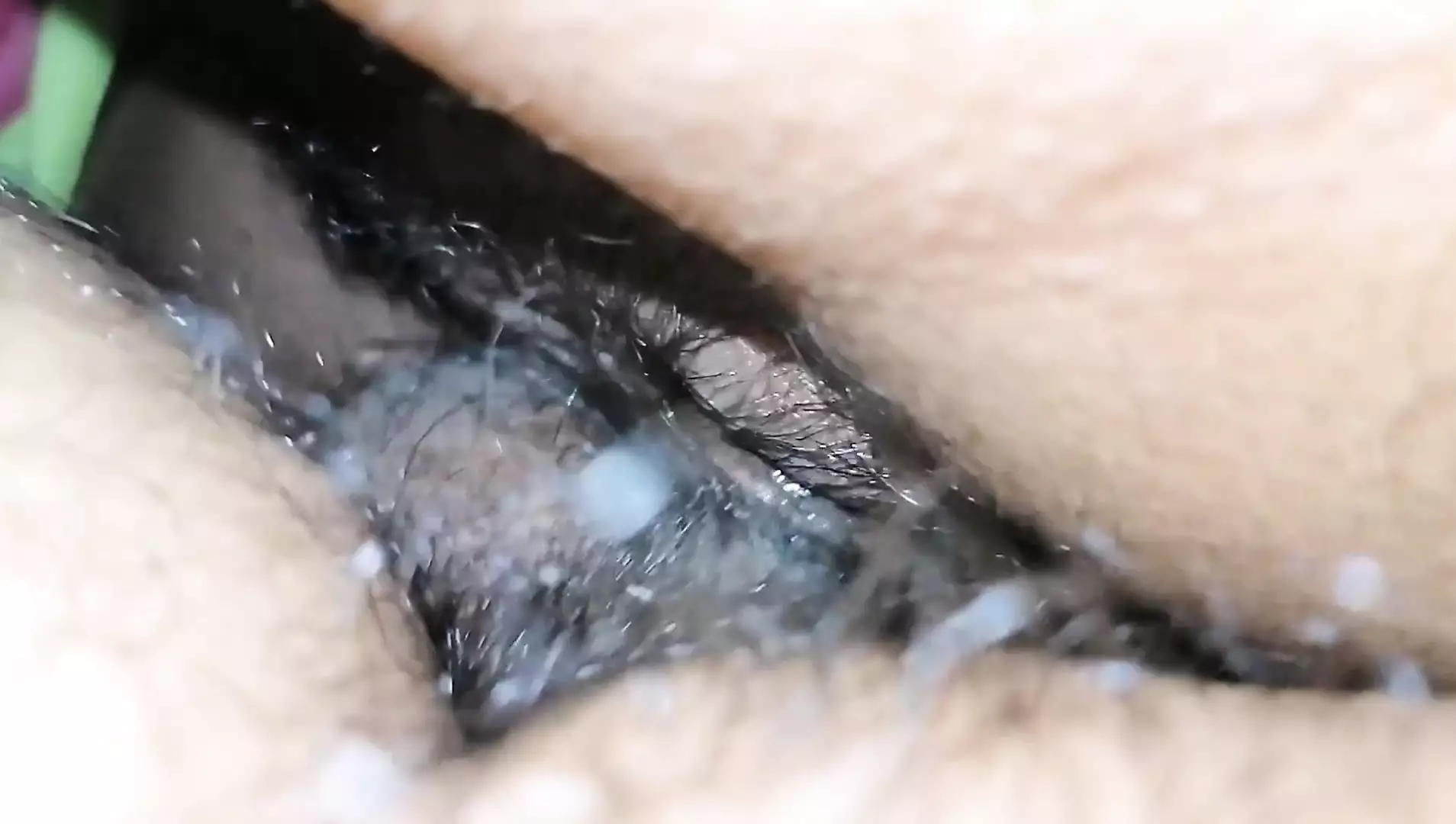 Fuck My Stepmom Hard and Cum in Her Hairy Dripping Wet Pussy Orgasm