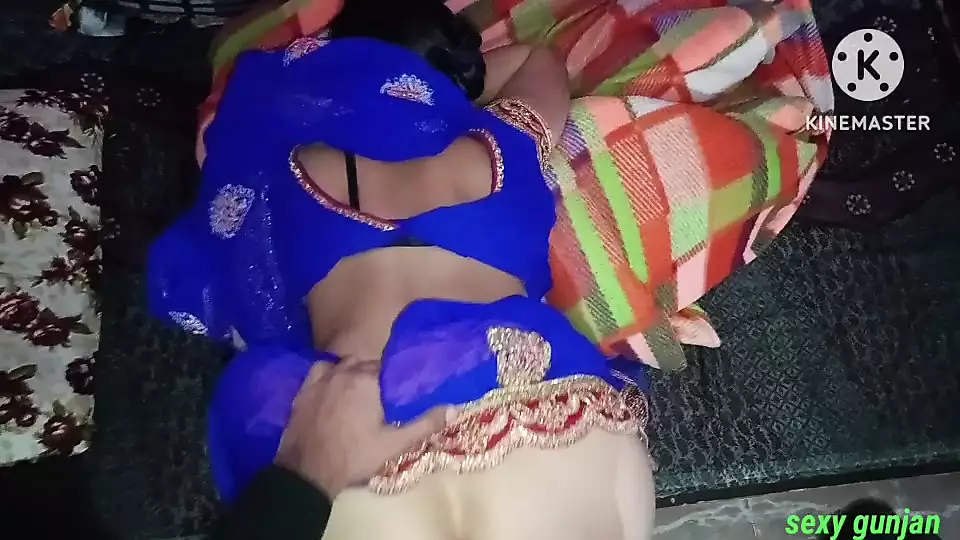 Indian bhabhi by her old boyfriend at home