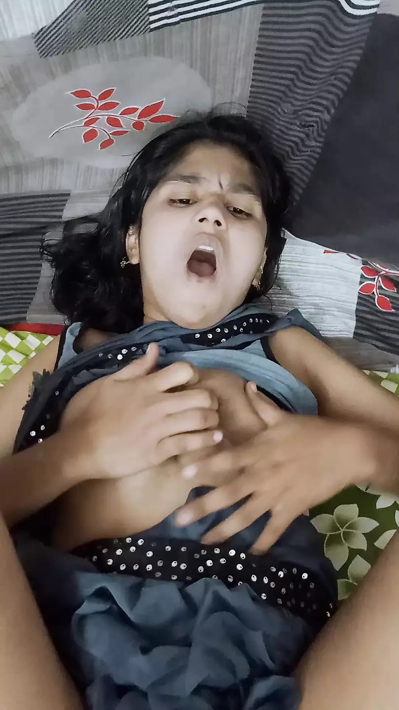 indian desi girl fuck by cousion