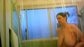 shower voyeur 2