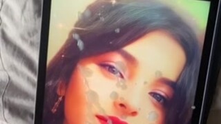 pakistani girl cumtribute 1