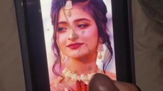 pakistani girl cumtribute 3