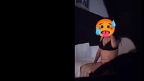 GRABO A MI ESPOSA TENIENDO SEXO CON MI COMPADRE CON CAMARA ESCONDIDA Y SE LA COJE SIN COND&Oacute;N