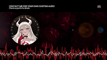 F4M | Erotic Audio | Succubus Summon #aiart