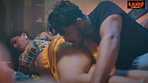 Indian beautiful stepmom get fucked by her young amateur stepson in doggy style real Hindi audio sex video.