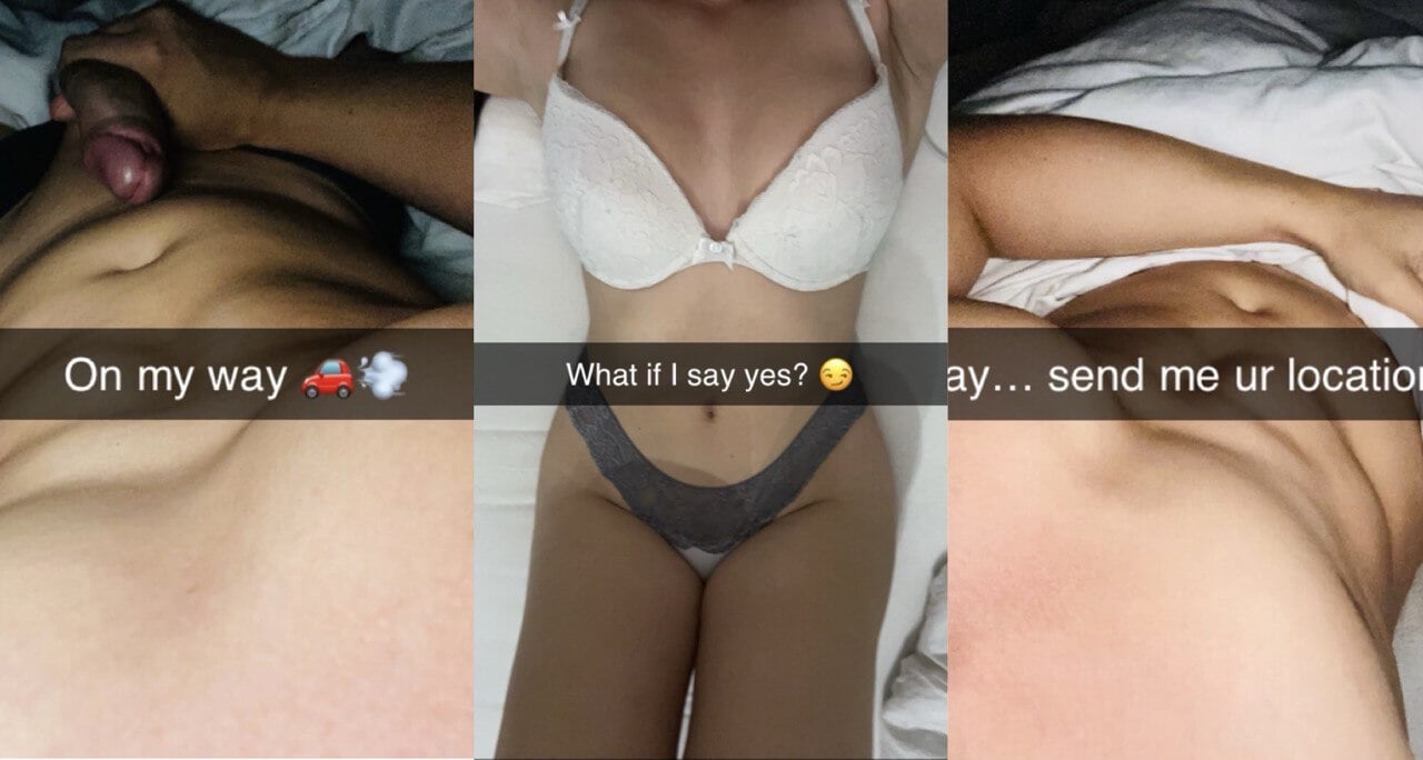 Betrayal and Payback How Celine Cheated with Marcus’s Friend on Snapchat