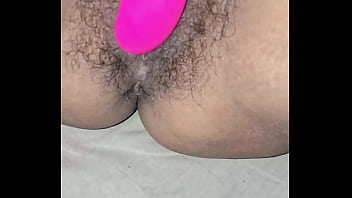 Hot Desi Indian Big Ass Bhabhi Hairy Pussy