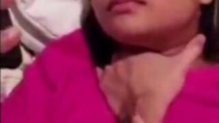 Thick Indian NRI fucked by foreigner boyfriend lou