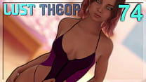 LUST THEORY #74 &bull; Hot lingerie and firm, sexy tits