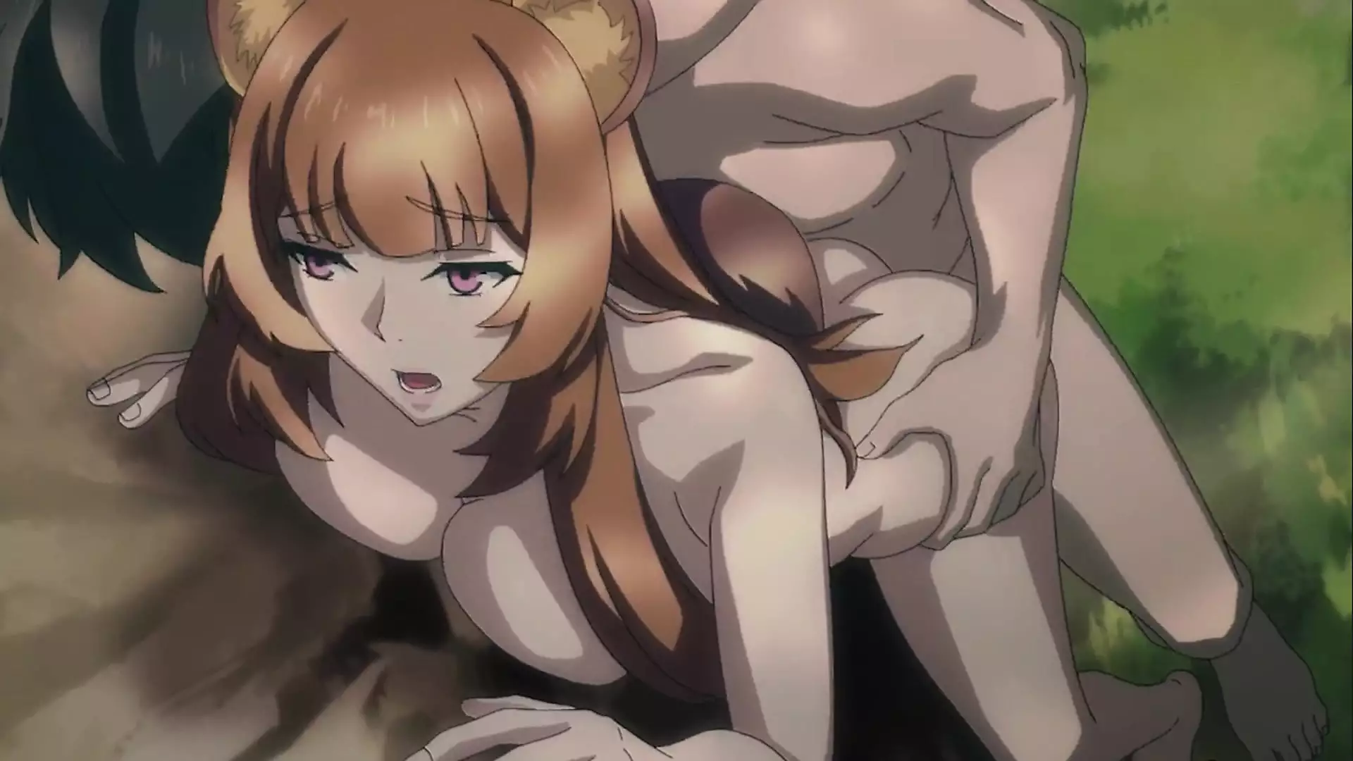 SHIELD HERO 3 ( Parody ) Sex In The Woods 2025