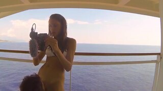 Cruise ship sex